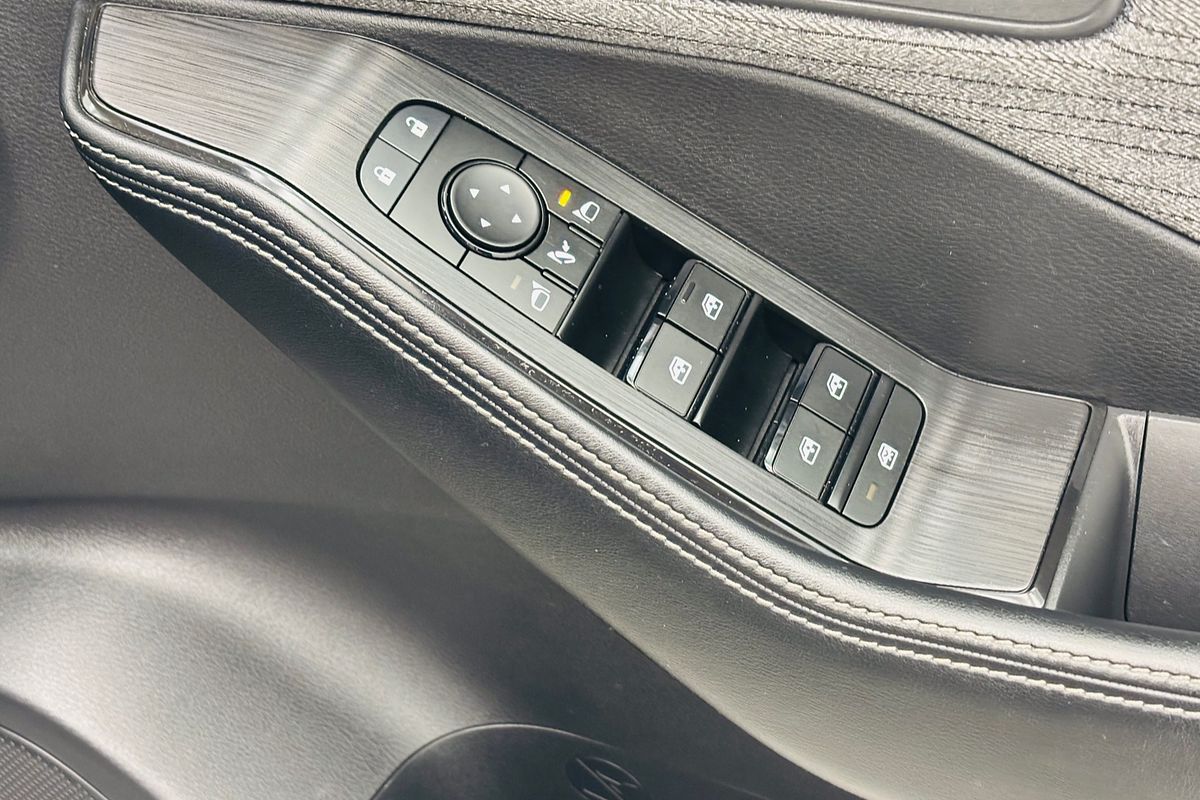 Nissan X-TRAIL 4WD AUTO ST 7 SEAT MY25
