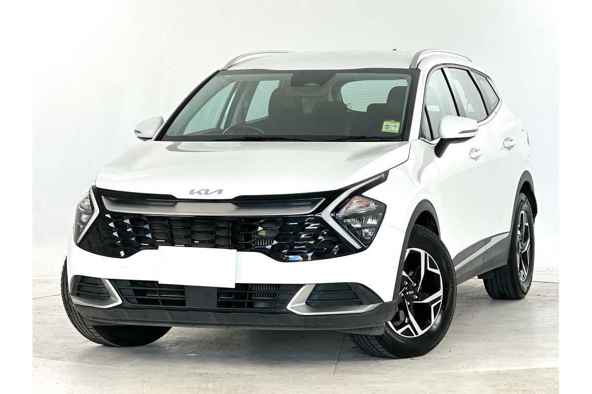 2023 Kia Sportage S NQ5