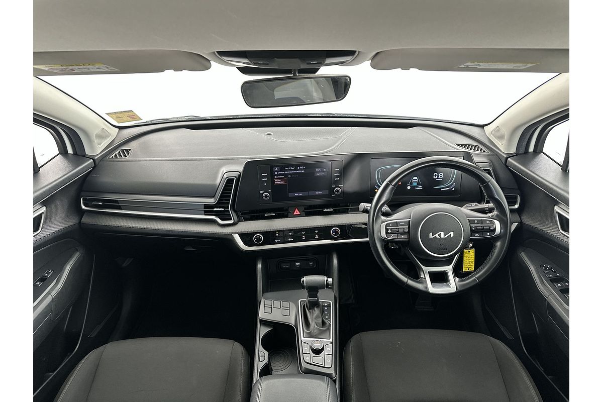 2023 Kia Sportage S NQ5