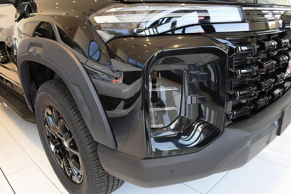 2026 LDV T60 Max PLUS SK8C 4X4