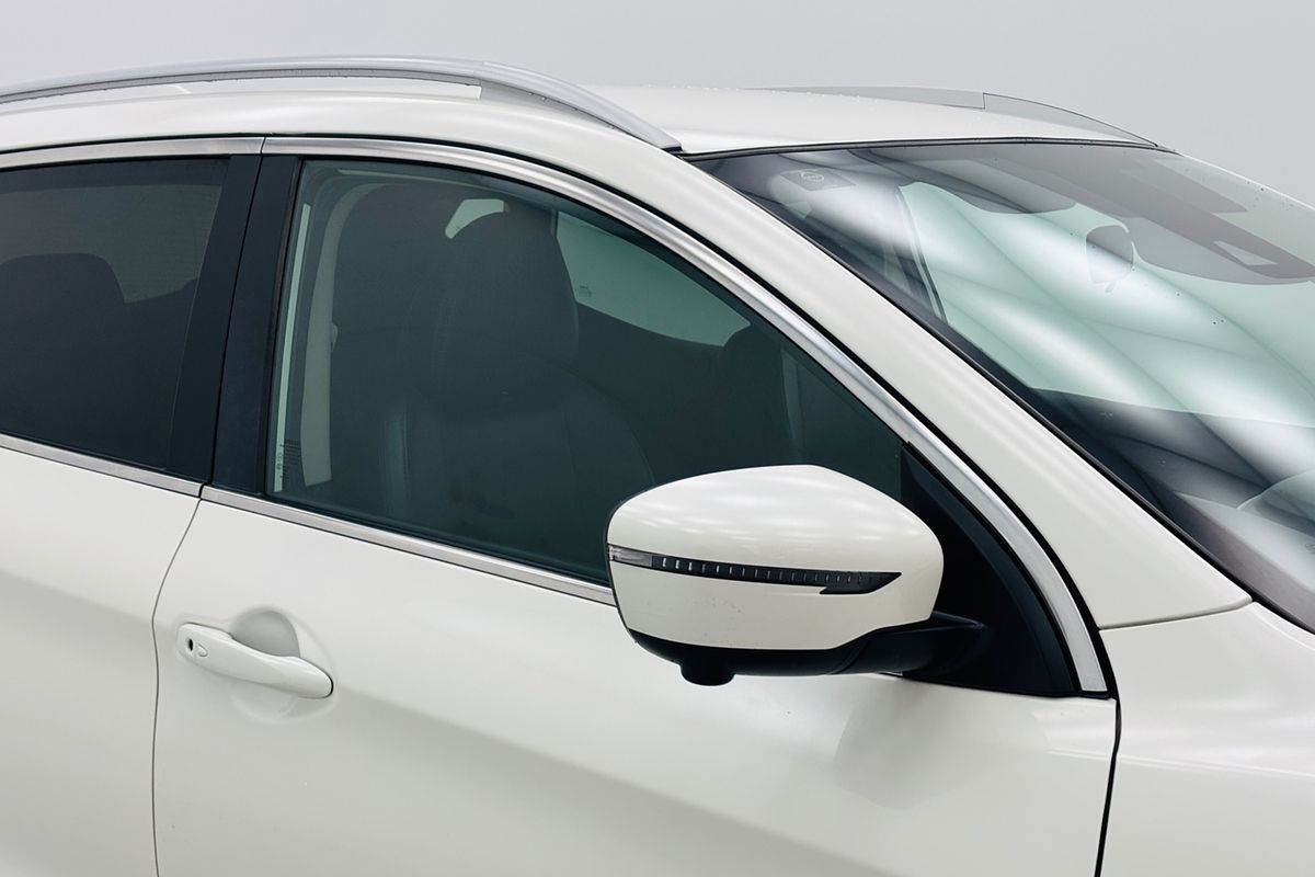 2019 Nissan QASHQAI ST J11 Series 2
