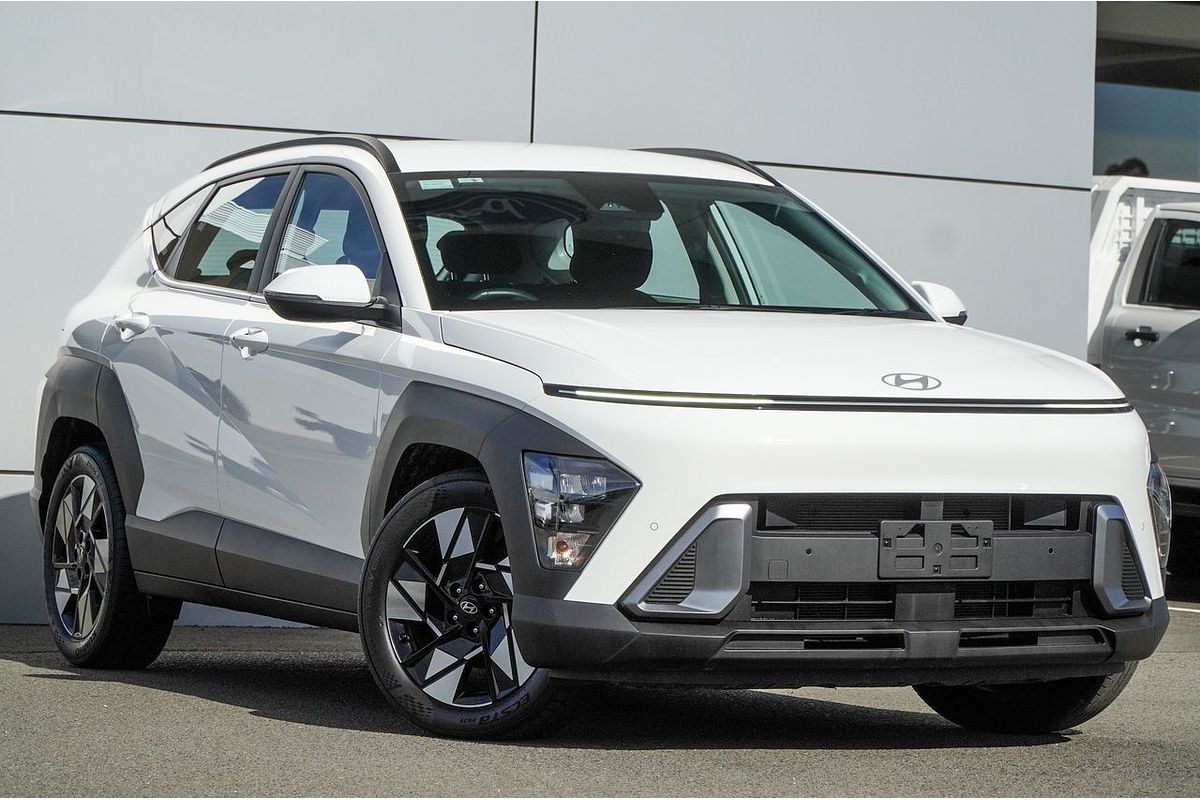 2025 Hyundai Kona SX2.V2