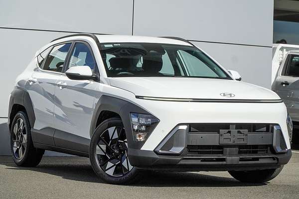 2025 Hyundai Kona SX2.V2