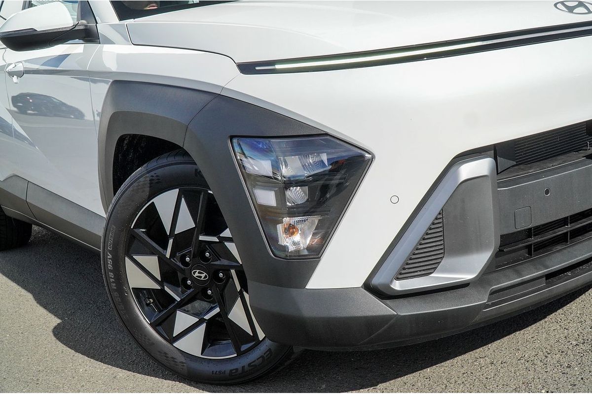 2025 Hyundai Kona SX2.V2