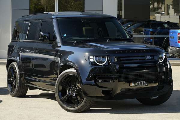 2025 Land Rover Defender 110 P425 X-Dynamic HSE L663