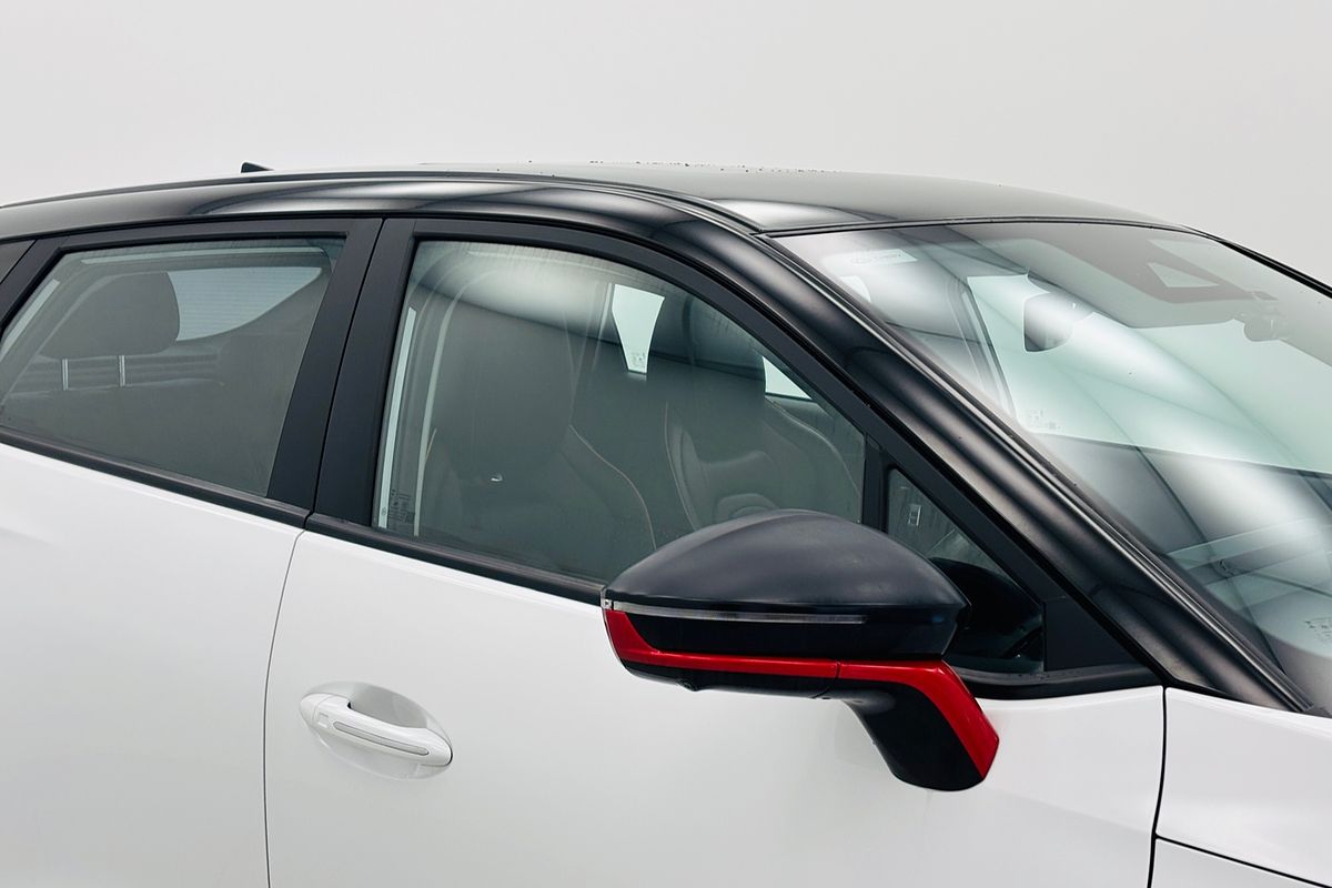 2023 CHERY OMODA 5 EX (HIGH VERSION) CONTINUOUS VARIABLE 4D WAGON T4 