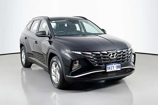 2021 Hyundai Tucson NX4.V1