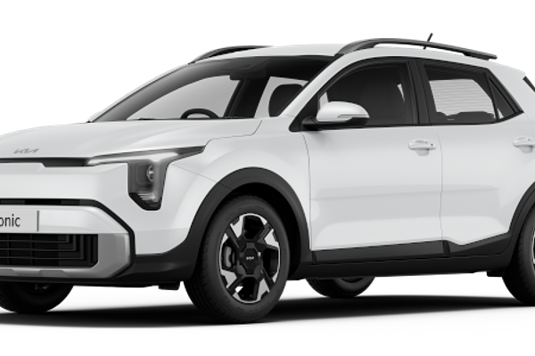 2025 Kia Stonic S YB PE2