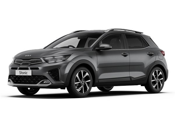 2025 Kia Stonic GT-Line YB