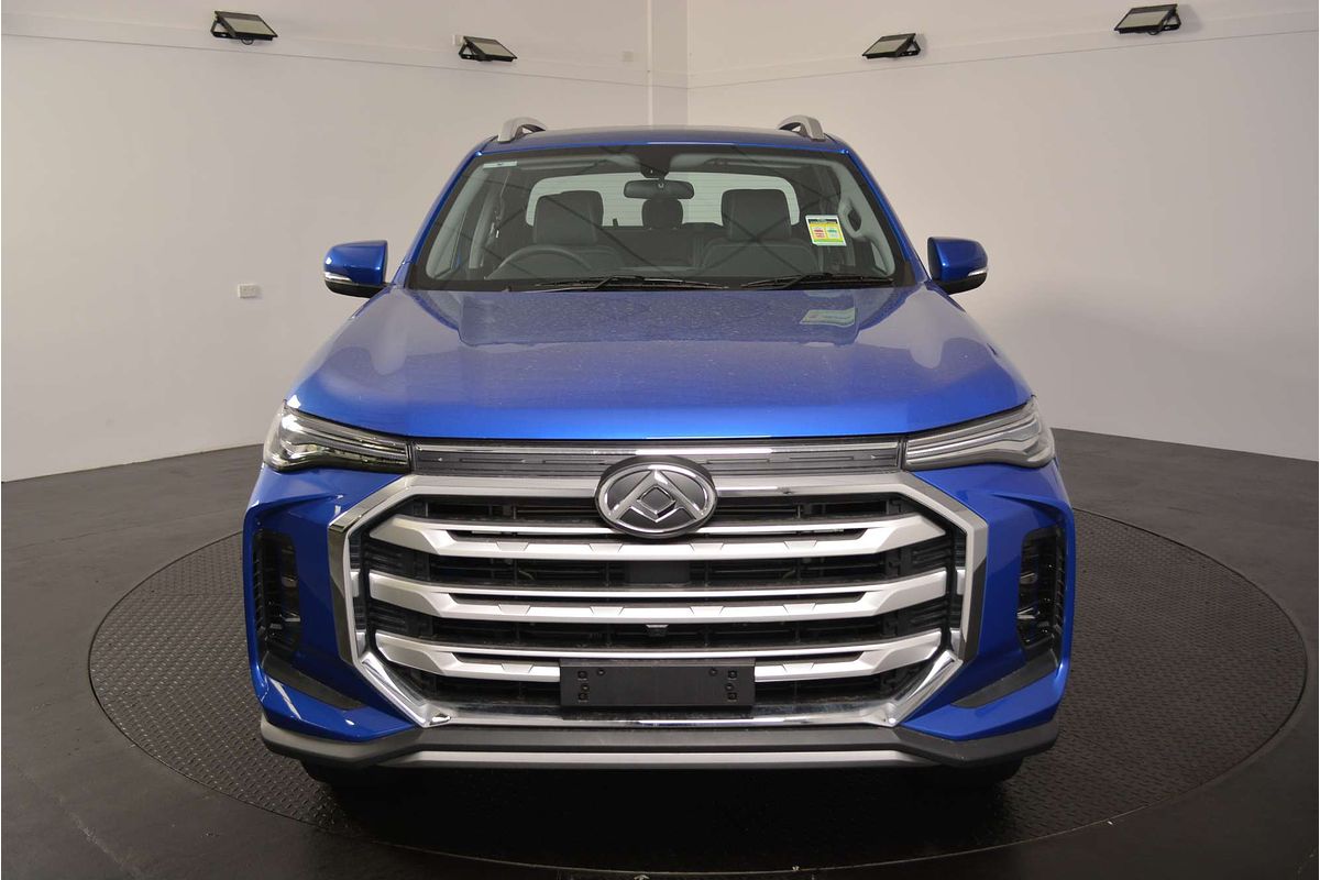 2026 LDV T60 Max PRO SK8C