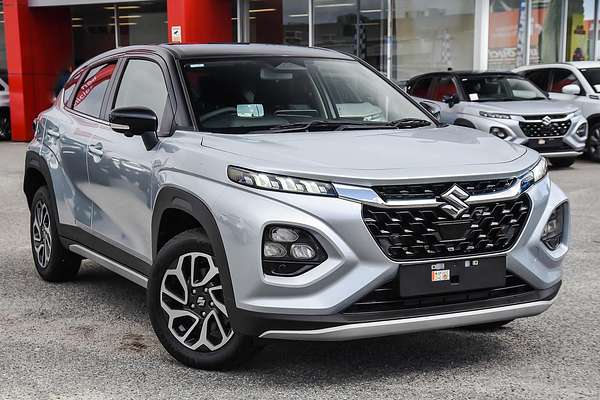 2025 Suzuki Fronx Hybrid GLX KW