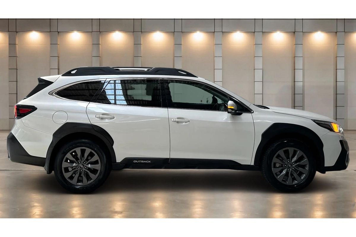 2024 Subaru Outback AWD 6GEN