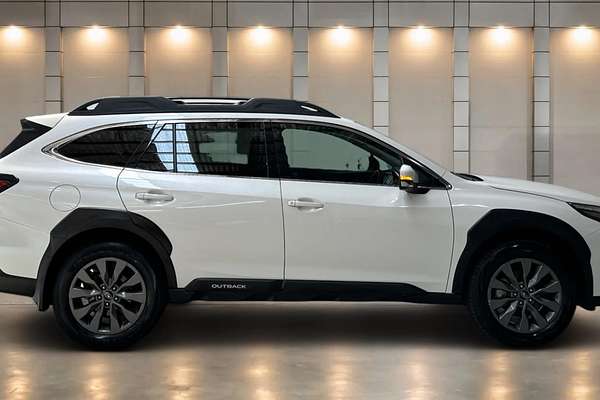 2024 Subaru Outback AWD 6GEN