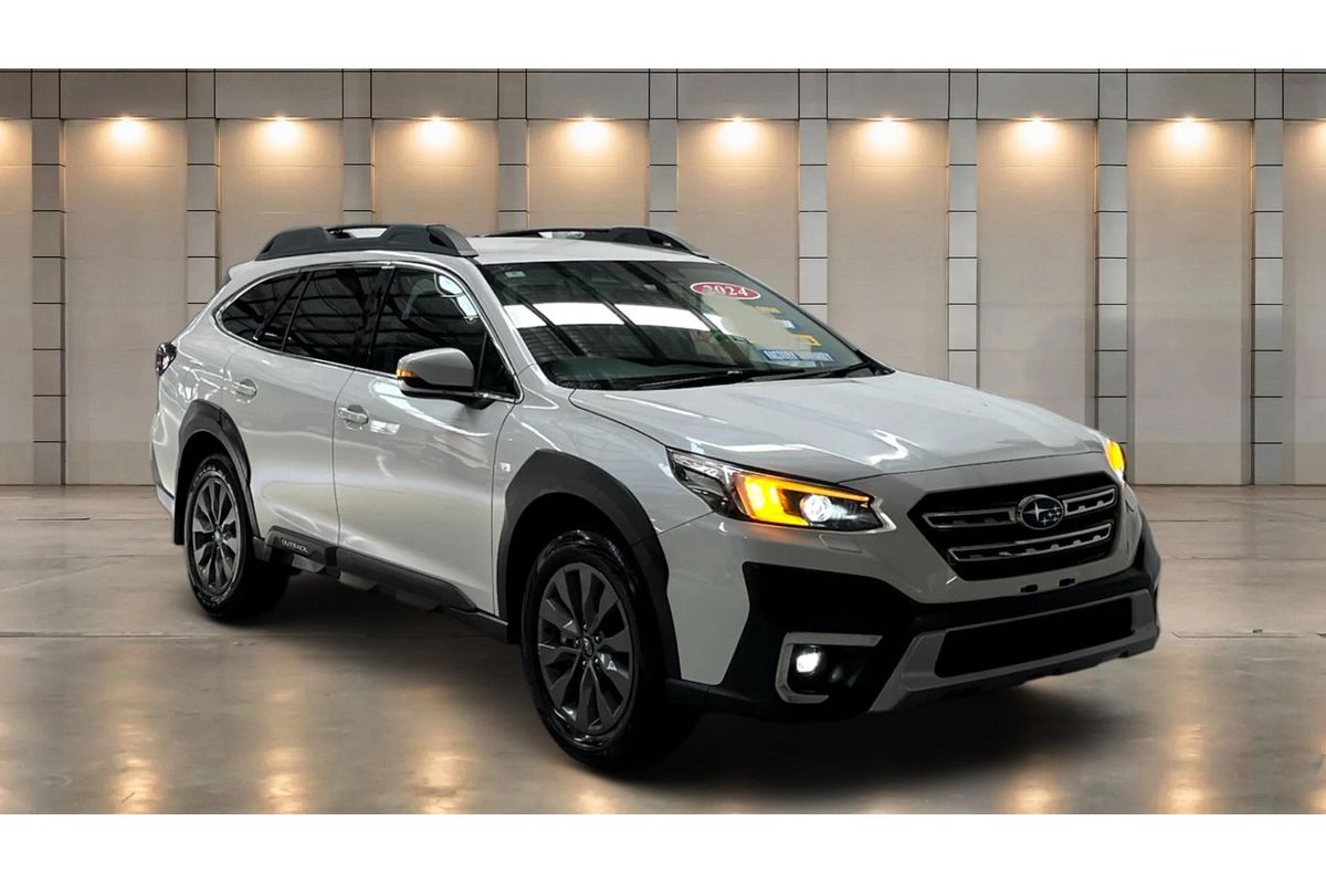2024 Subaru Outback AWD 6GEN