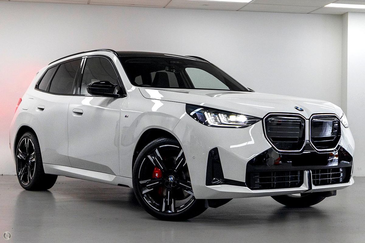 2025 BMW X3 M50 xDrive G45