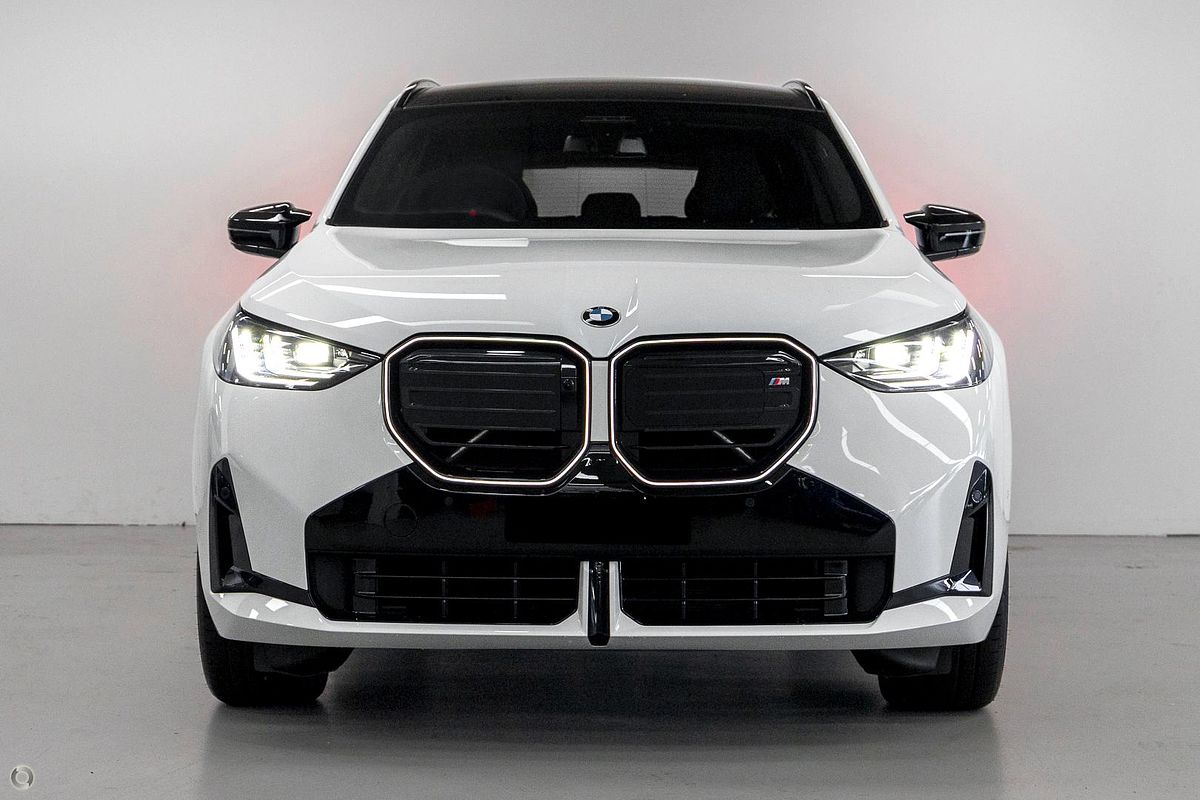 2025 BMW X3 M50 xDrive G45