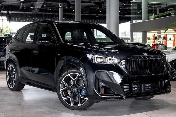 2025 BMW X1 M35i xDrive U11