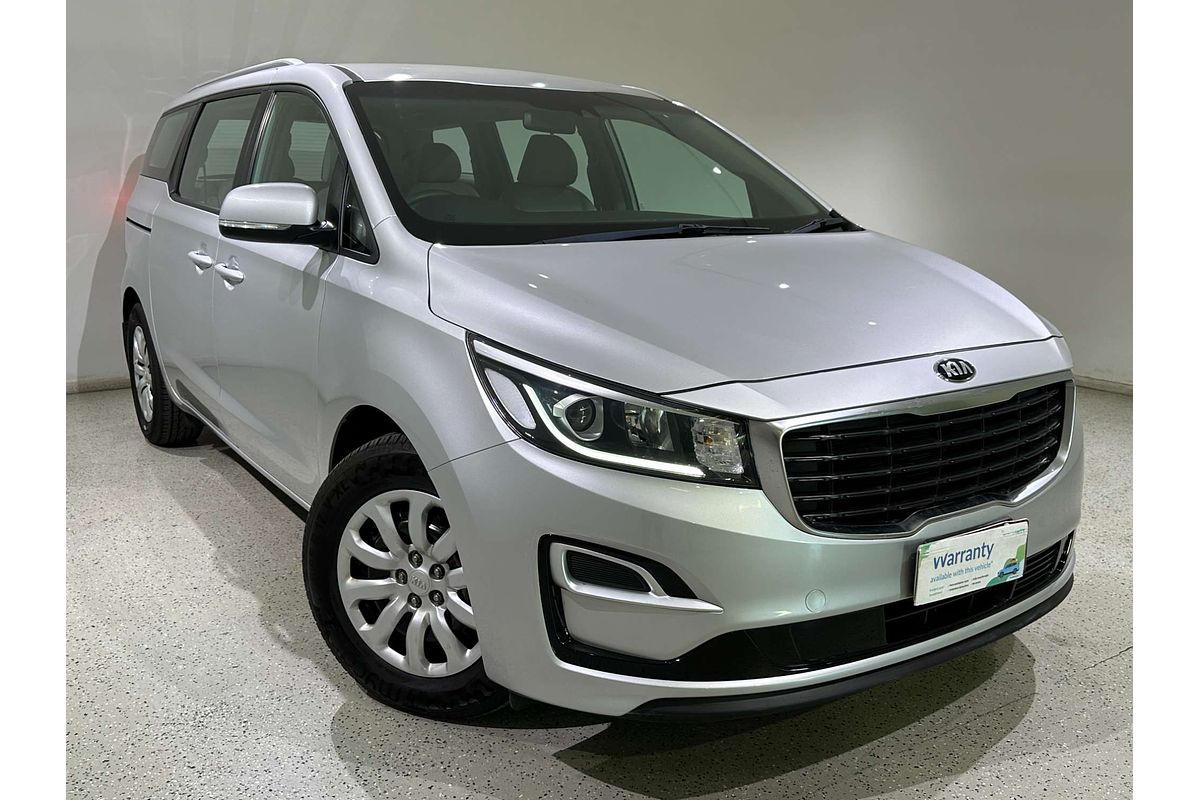 2019 Kia Carnival S YP
