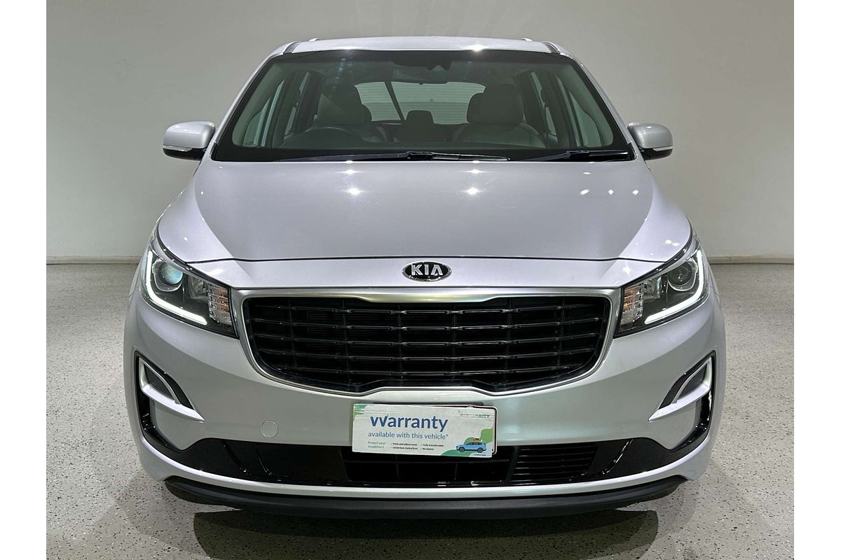 2019 Kia Carnival S YP