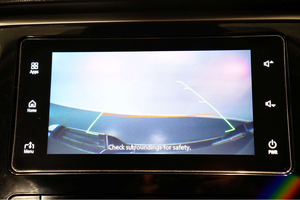 2021 Mitsubishi Triton GLX+ MR 4X4