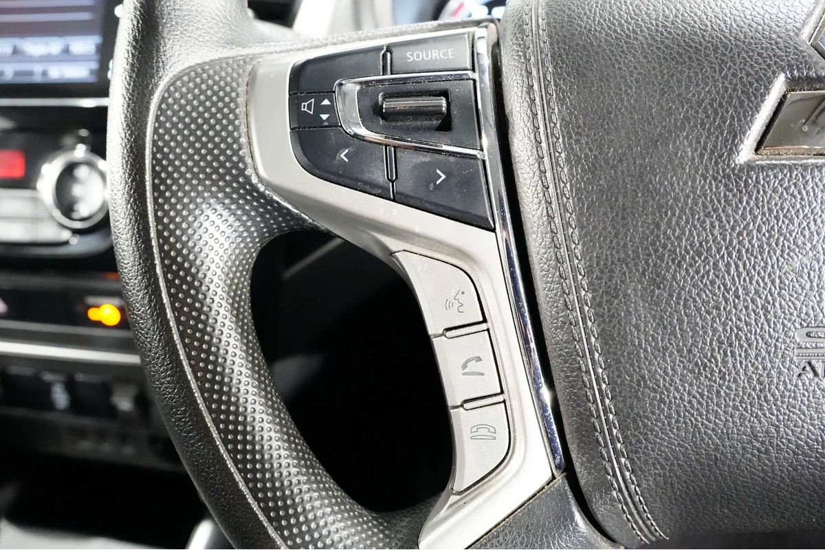 2021 Mitsubishi Triton GLX+ MR 4X4