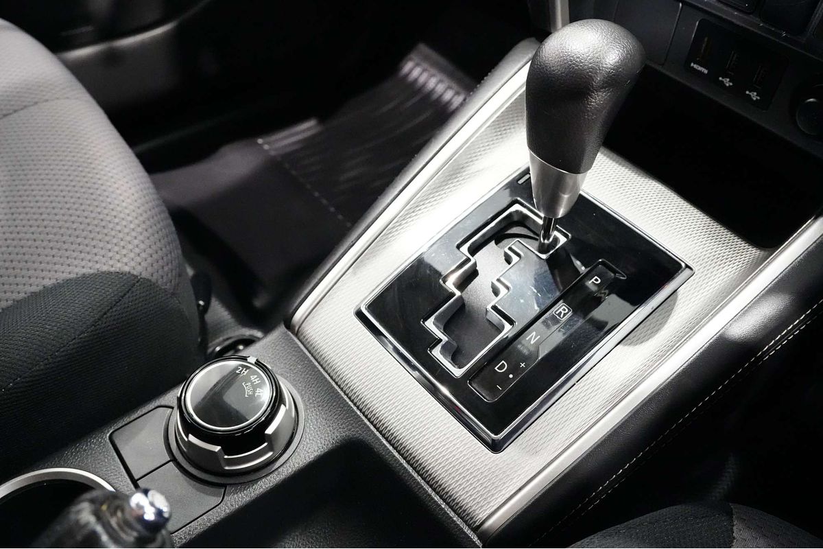 2021 Mitsubishi Triton GLX+ MR 4X4