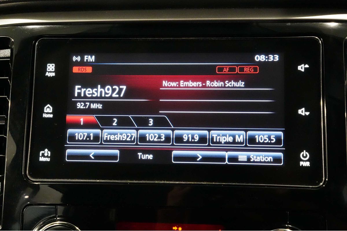 2021 Mitsubishi Triton GLX+ MR 4X4