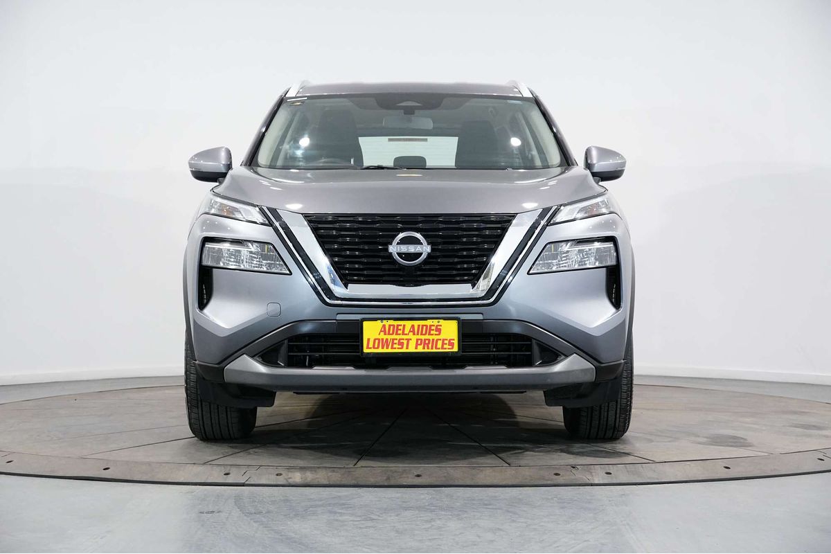 2024 Nissan X-TRAIL ST T33