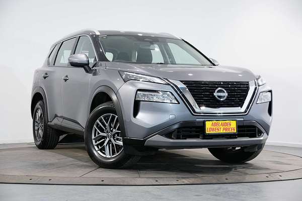2024 Nissan X-TRAIL ST T33