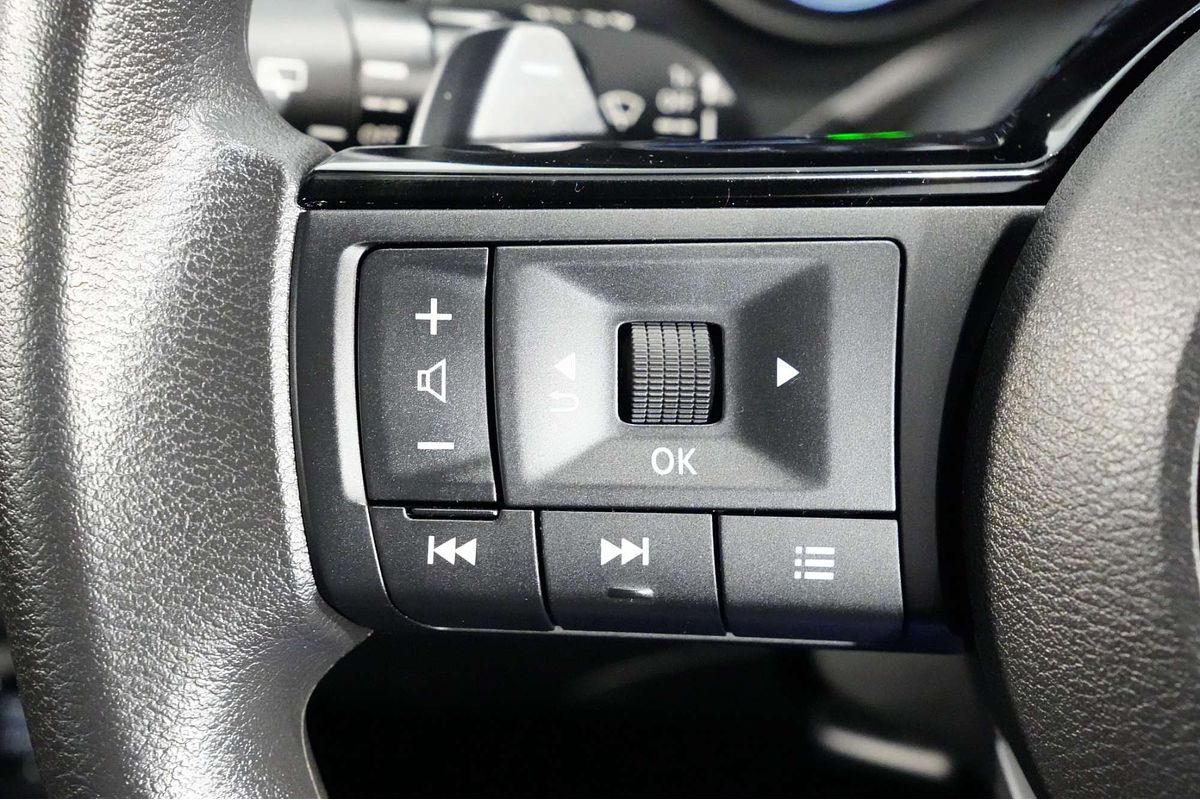 2024 Nissan X-TRAIL ST T33