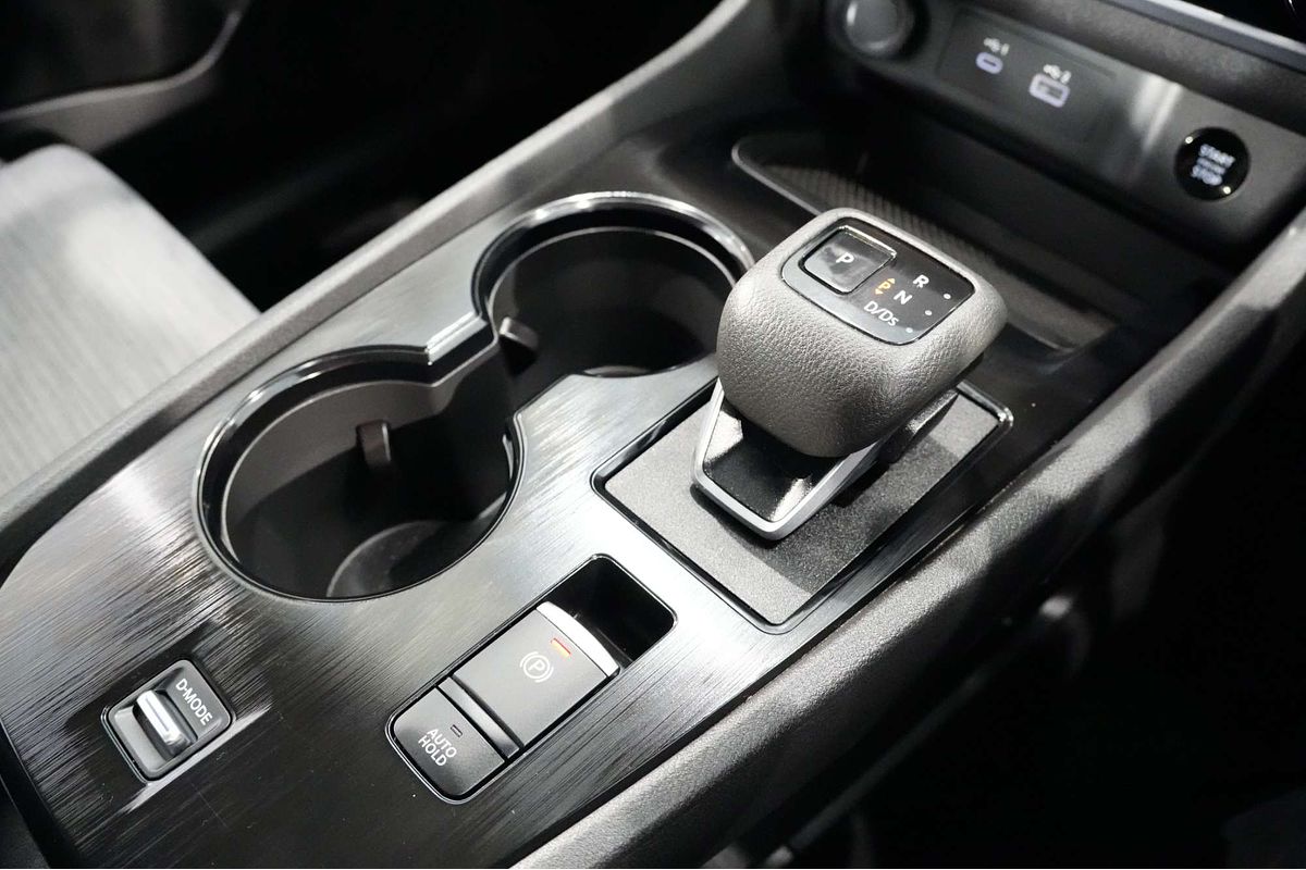 2024 Nissan X-TRAIL ST T33