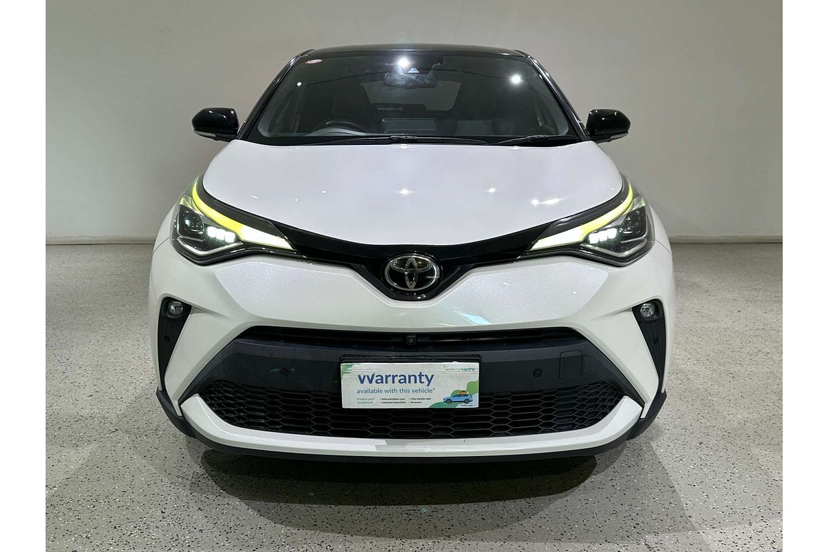 2020 Toyota C-HR Koba NGX10R