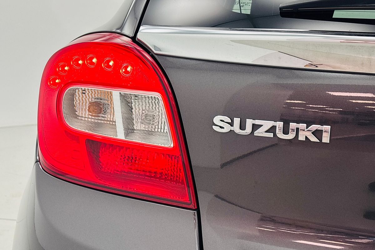 2019 SUZUKI BALENO GL 4 SP AUTOMATIC 4D HATCHBACK 4CYL