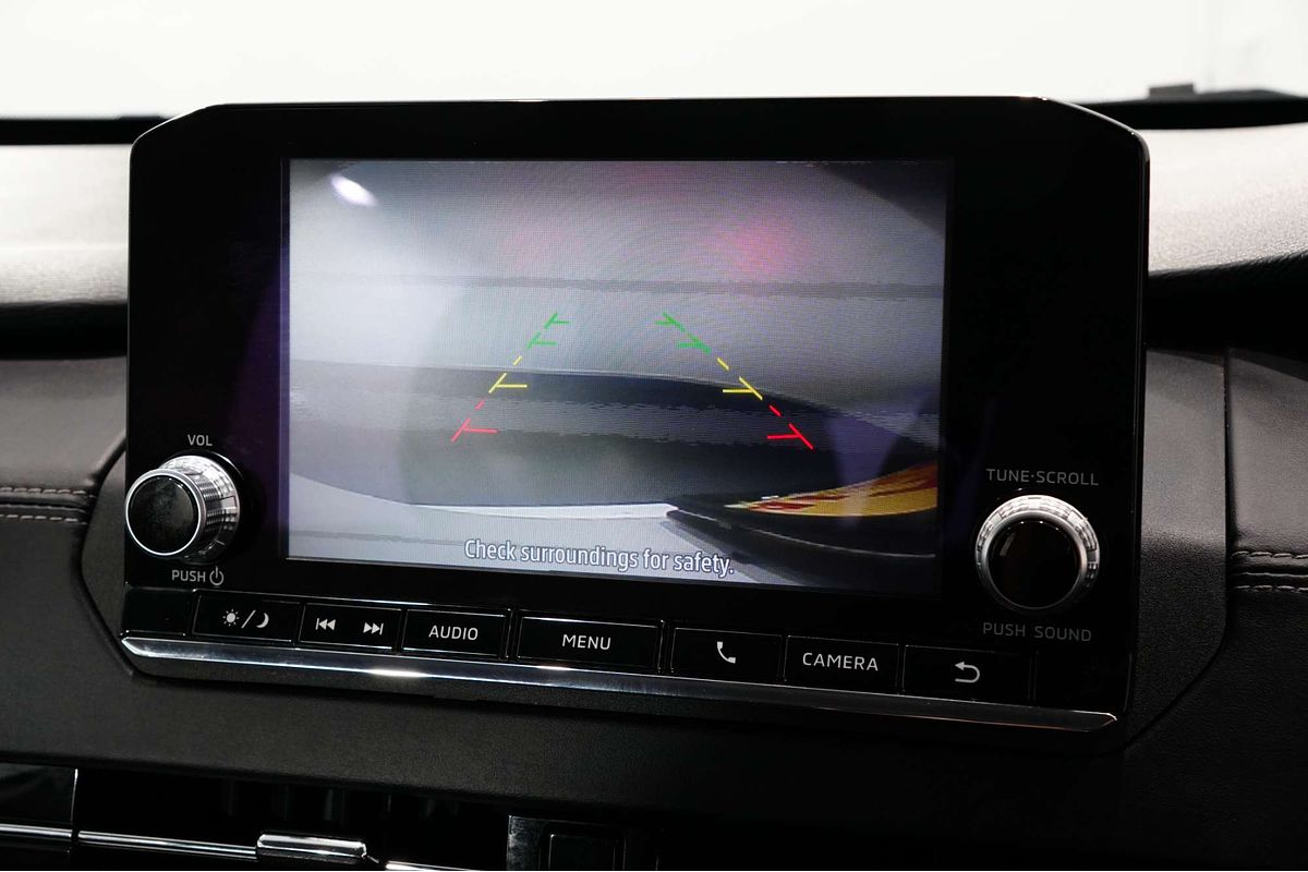 2024 Mitsubishi Outlander ES ZM