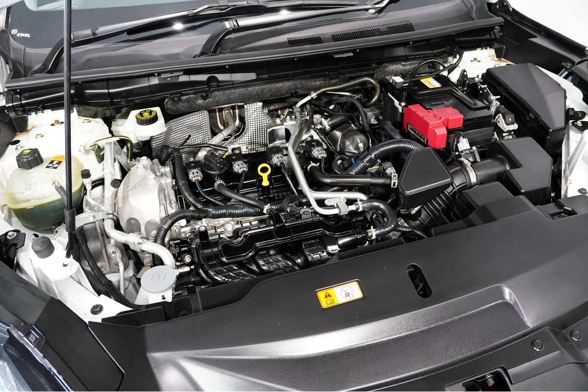 2024 Mitsubishi Outlander ES ZM