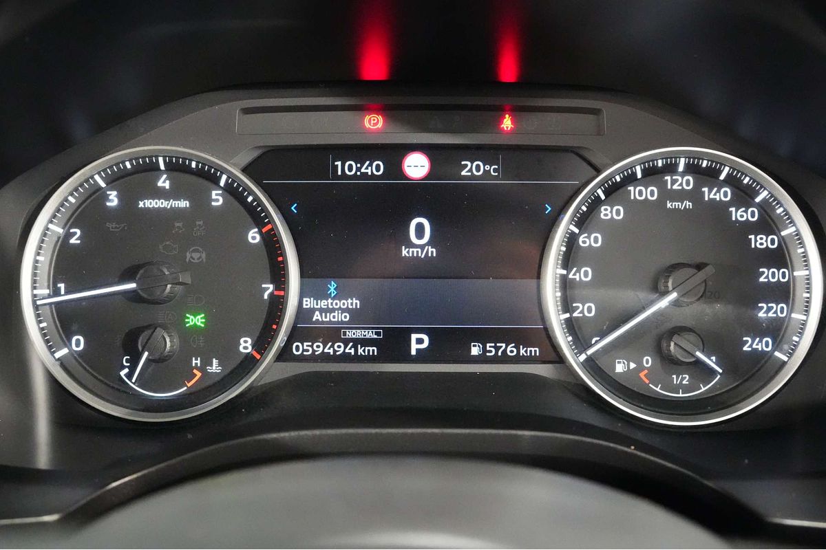 2024 Mitsubishi Outlander ES ZM