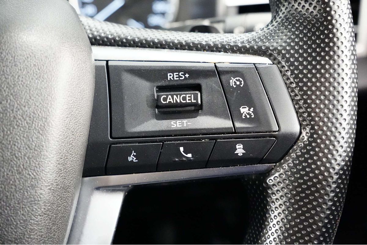 2024 Mitsubishi Outlander ES ZM