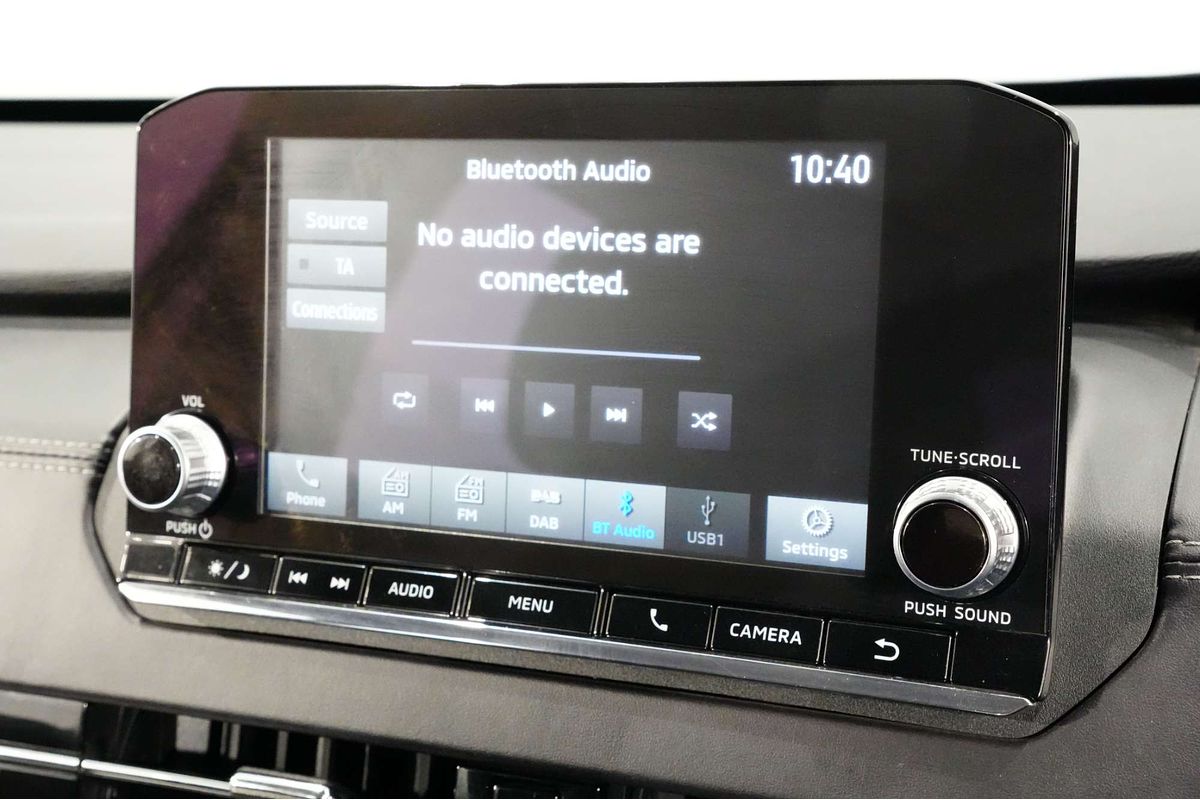 2024 Mitsubishi Outlander ES ZM