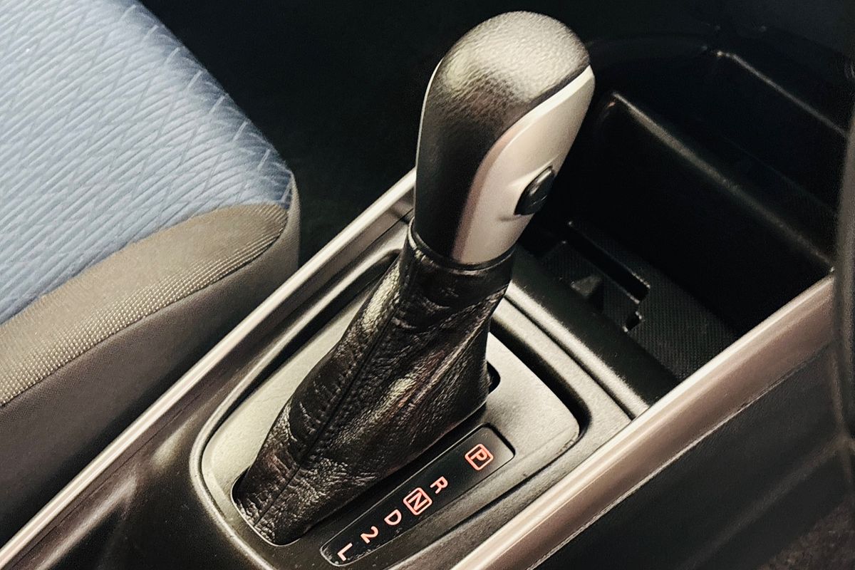 2019 SUZUKI BALENO GL 4 SP AUTOMATIC 4D HATCHBACK 4CYL