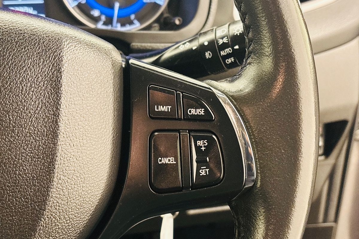 2019 SUZUKI BALENO GL 4 SP AUTOMATIC 4D HATCHBACK 4CYL
