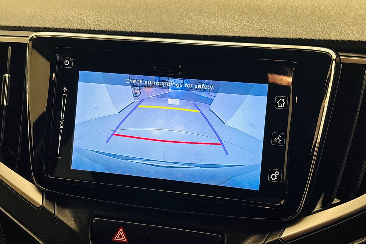 2019 SUZUKI BALENO GL 4 SP AUTOMATIC 4D HATCHBACK 4CYL