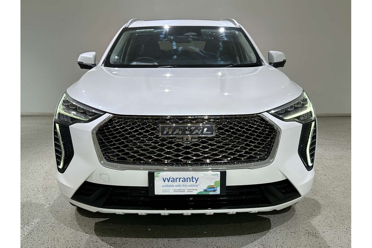 2023 GWM Haval Jolion Ultra A01