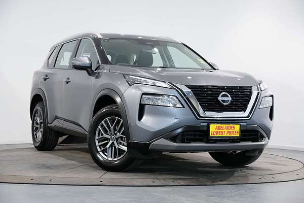 2025 Nissan X-TRAIL ST T33