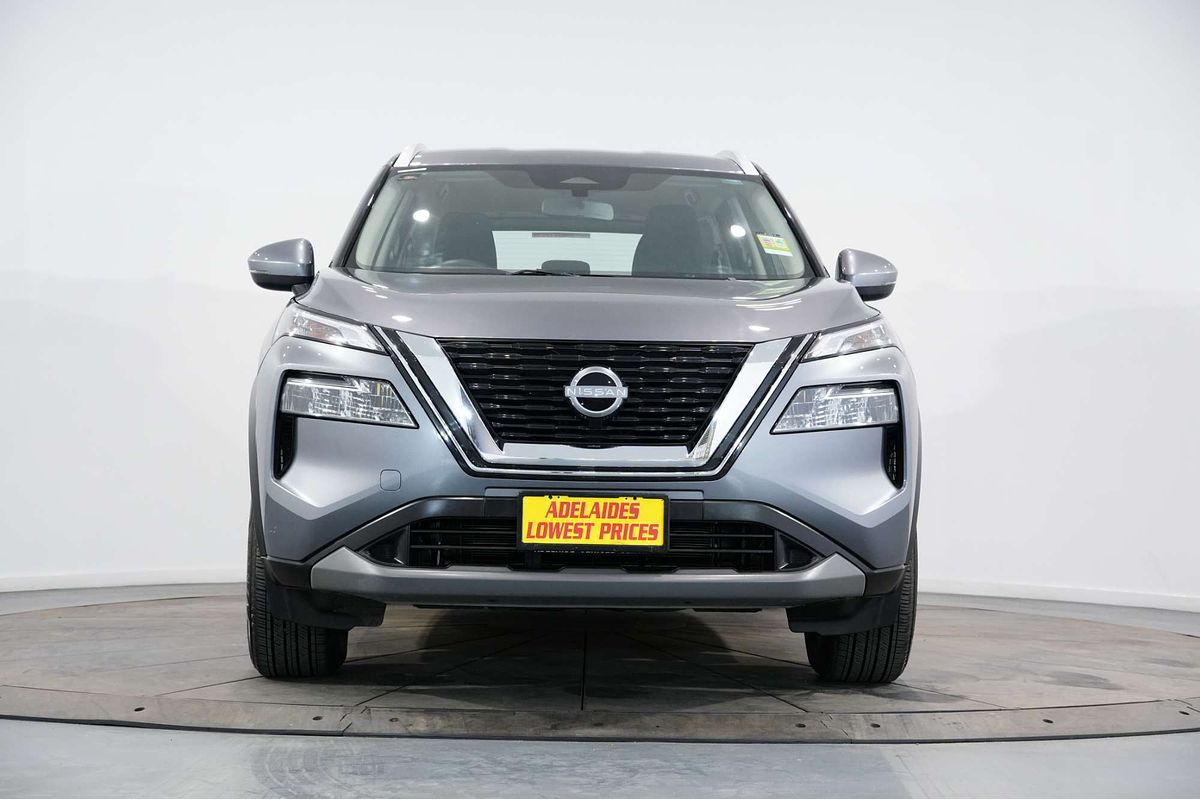 2025 Nissan X-TRAIL ST T33