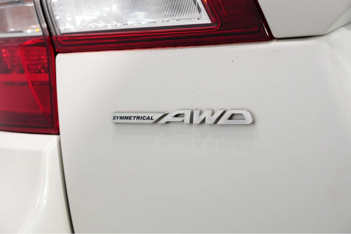 2019 Subaru Outback 2.5i 5GEN