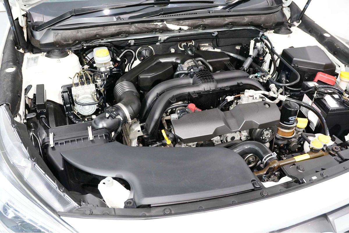 2019 Subaru Outback 2.5i 5GEN