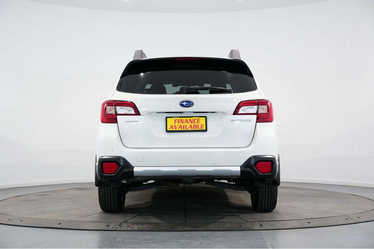 2019 Subaru Outback 2.5i 5GEN