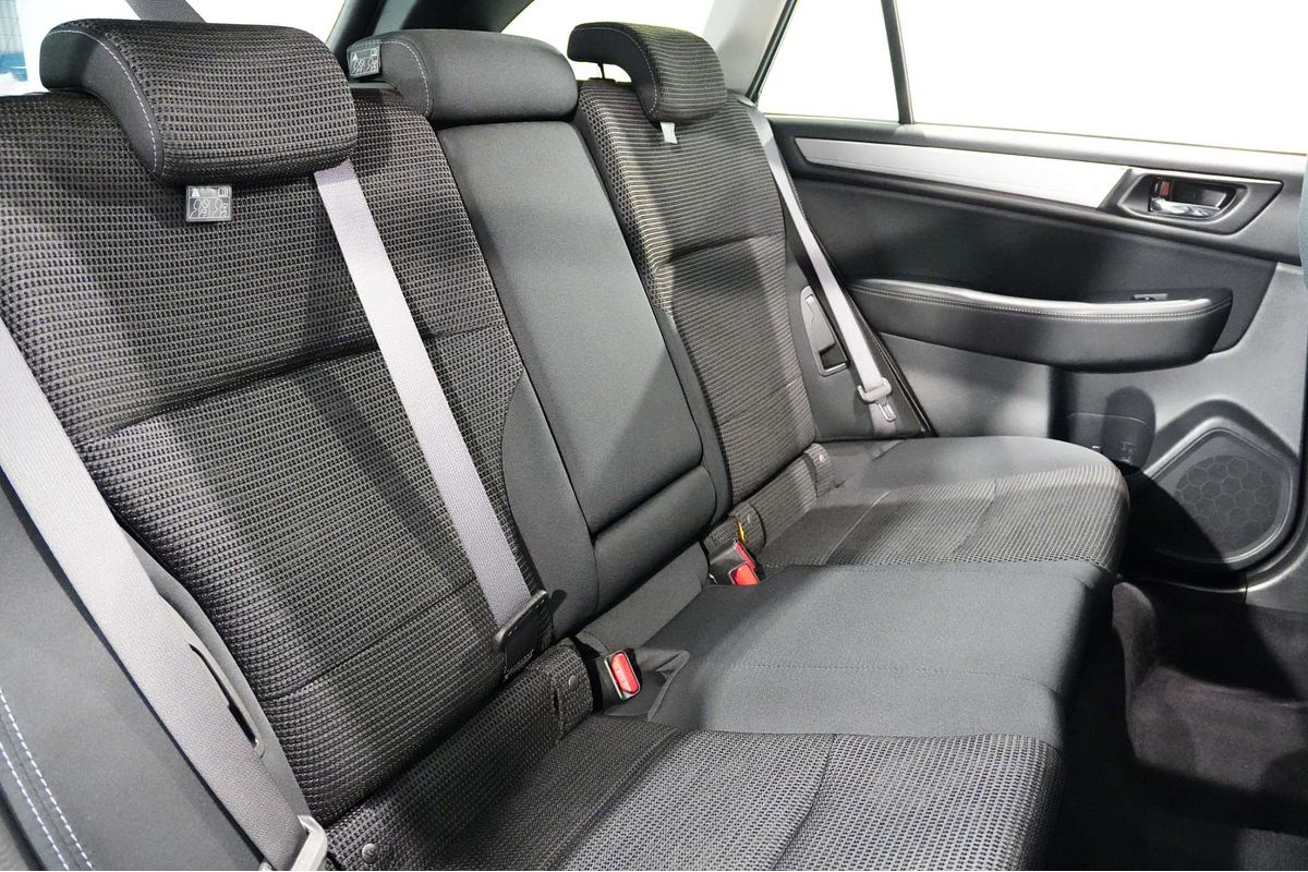 2019 Subaru Outback 2.5i 5GEN