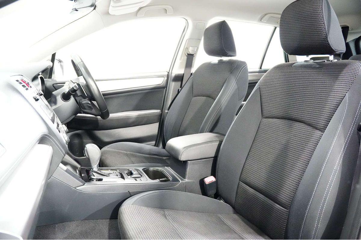 2019 Subaru Outback 2.5i 5GEN