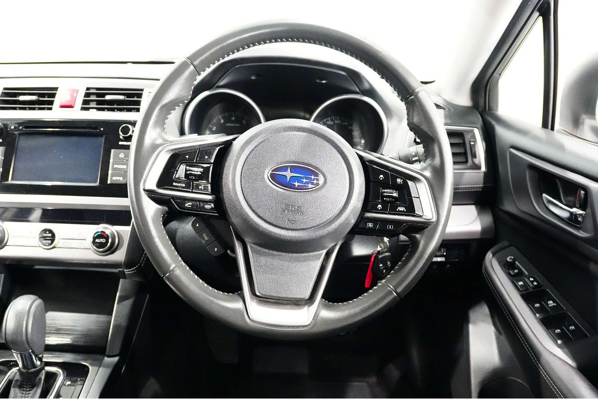 2019 Subaru Outback 2.5i 5GEN
